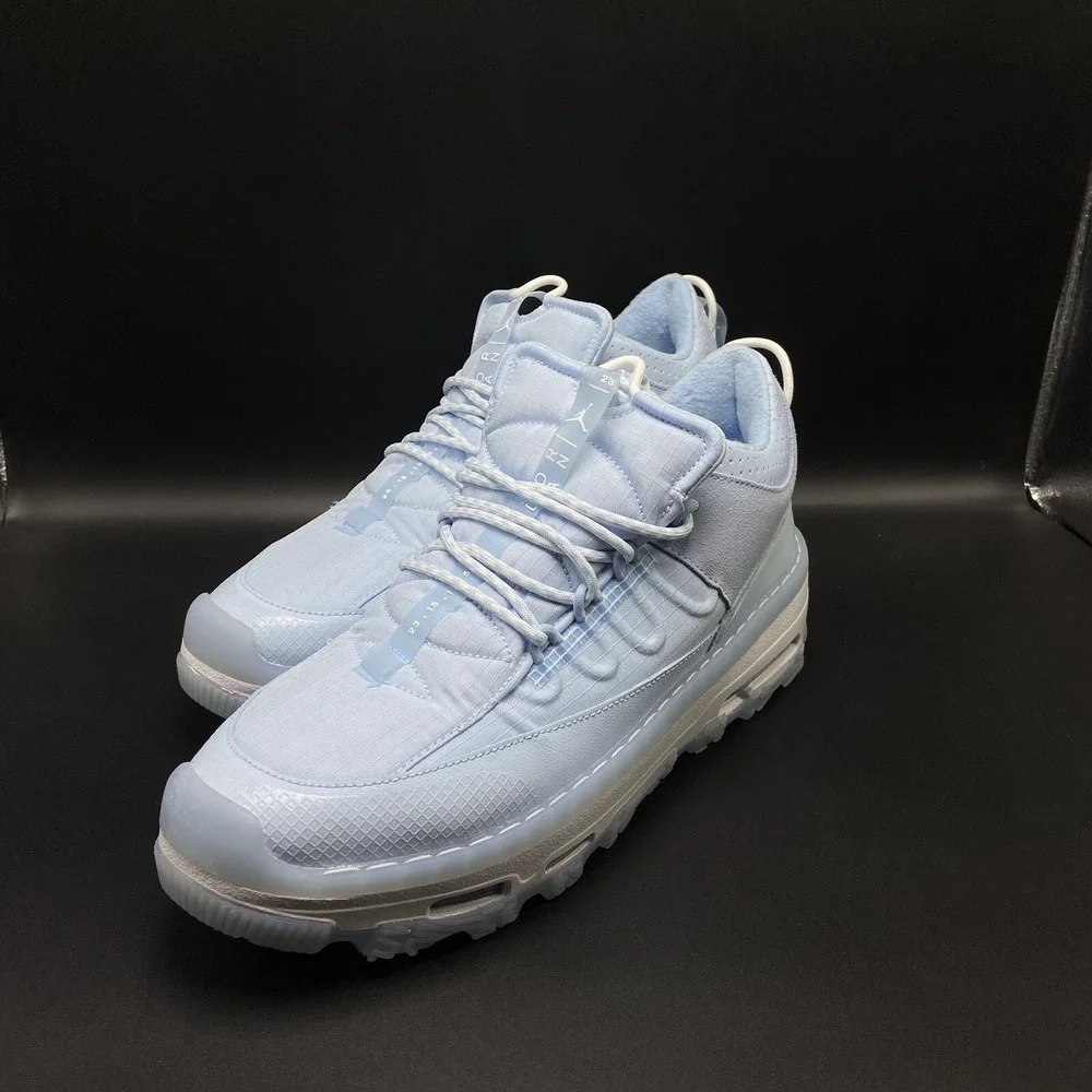 Nike Jordan Air Mae 'Celestine Blue' Women's Size 12 Men's 10.5 CT4539-400‎